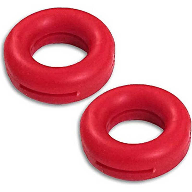 名古屋眼鏡　ピタリング RD レッド(1PA)　ピタリング