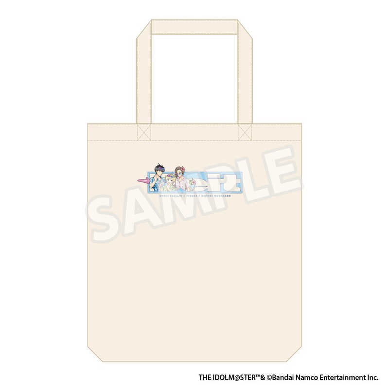 フーモア　THE iDOL M＠STER SideM トートバッグ(Beit)