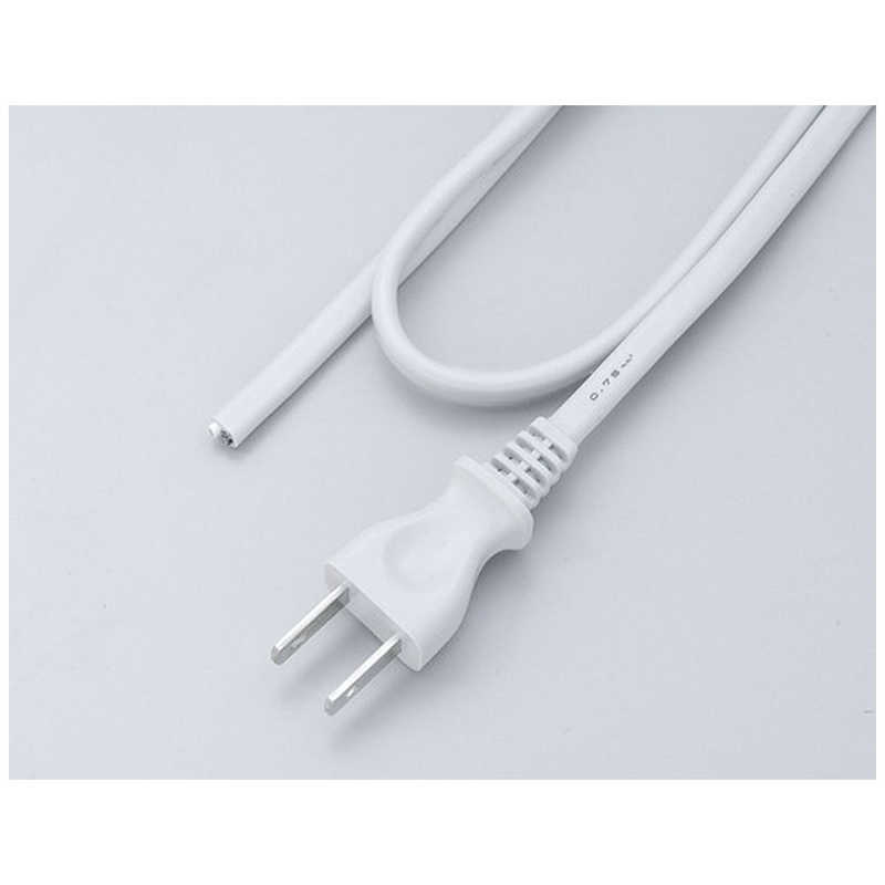 朝日電器　ELPA 3M片P付7A　PCK3H