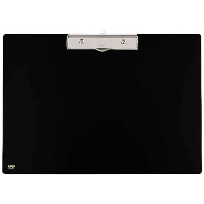 ライオン事務器 ライオン アート用箋挟＃31B4S 14003