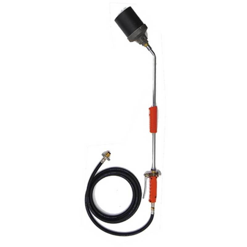 新富士バーナー　トリガー式プロパンバーナー　L10T