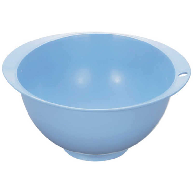 【商品解説】【特長】●電子レンジ・食洗器対応で、持ちやすく底が丸いので混ぜやすいです。【用途】●食材調理および保存として。【仕様】●色：ブルー●容量(L)：2.5●外形寸法(mm)幅：240●外形寸法(mm)奥行：220●外形寸法(mm)高さ：115【仕様2】●耐熱仕様120℃【材質/仕上】●ポリプロピレン【スペック】●型式：3100（3100）●JANコード：4973221031008【注意事項・特記事項】 この商品は宅配便でお届けする商品です出荷可能日から最短日時でお届けします。※出荷完了次第メールをお送りします。配送サービス提供エリアを調べることができます「エリア検索」をクリックして、表示された画面にお届け先の郵便番号7桁を入力してください。ご購入可能エリア検索お買い上げ合計3,980円以上で送料無料となります。※3,980円未満の場合は、一律550円（税込）となります。●出荷可能日から最短日時でお届けします。（日時指定は出来ません。）　※お届け時に不在だった場合は、「ご不在連絡票」が投函されます。　「ご不在連絡票」に記載された宅配業者の連絡先へ、再配達のご依頼をお願いいたします。●お届けは玄関先までとなります。●宅配便でお届けする商品をご購入の場合、不用品リサイクル回収はお受けしておりません。●全て揃い次第の出荷となりますので、2種類以上、または2個以上でのご注文の場合、出荷が遅れる場合があります。詳細はこちら■商品のお届けについて商品の到着日については、出荷完了メール内のリンク（宅配業者お荷物お問い合わせサービス）にてご確認ください。詳しいお届け目安を確認する1度の注文で複数の配送先にお届けすることは出来ません。※注文時に「複数の送付先に送る」で2箇所以上への配送先を設定した場合、すべてキャンセルとさせていただきます。