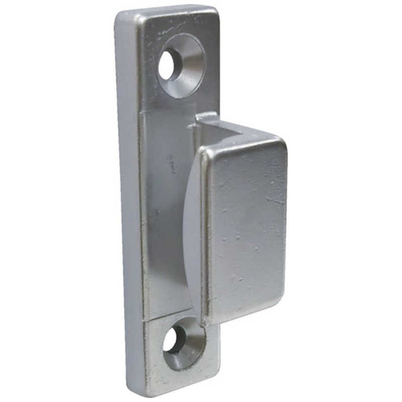 中西産業　ナカニシ カムラッチハンドル受け　CLU1