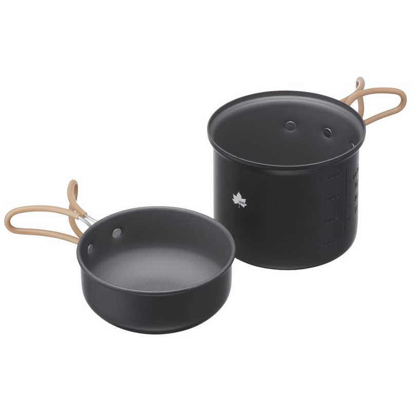 ロゴス　クッカー・SOLO KIT 900　81280310