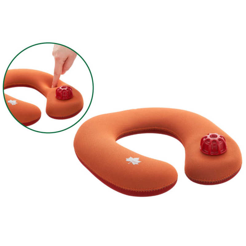 ロゴス どこでもソフト湯たんぽ・ショルダー 81661003