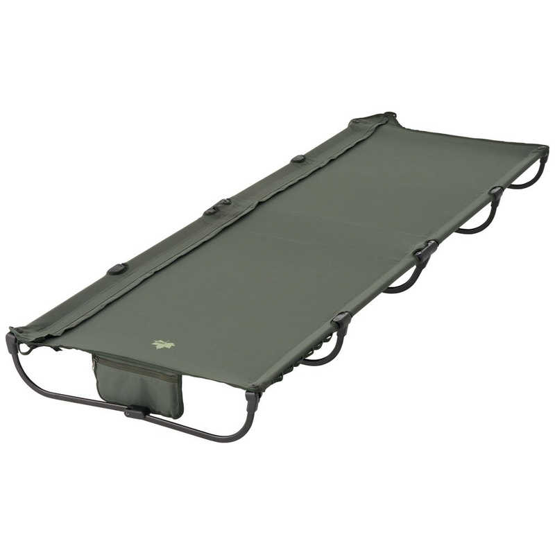 ロゴス　neos イージーセットコット　73178018