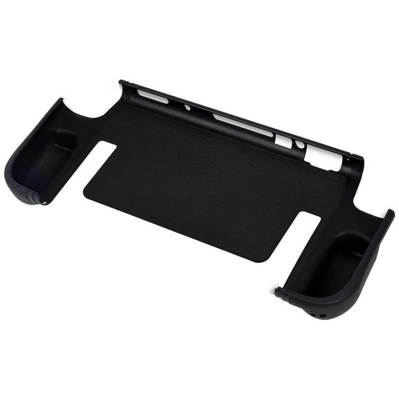 アクラス　Switch2用 ドック対応グリップカバー　SASP-0723
