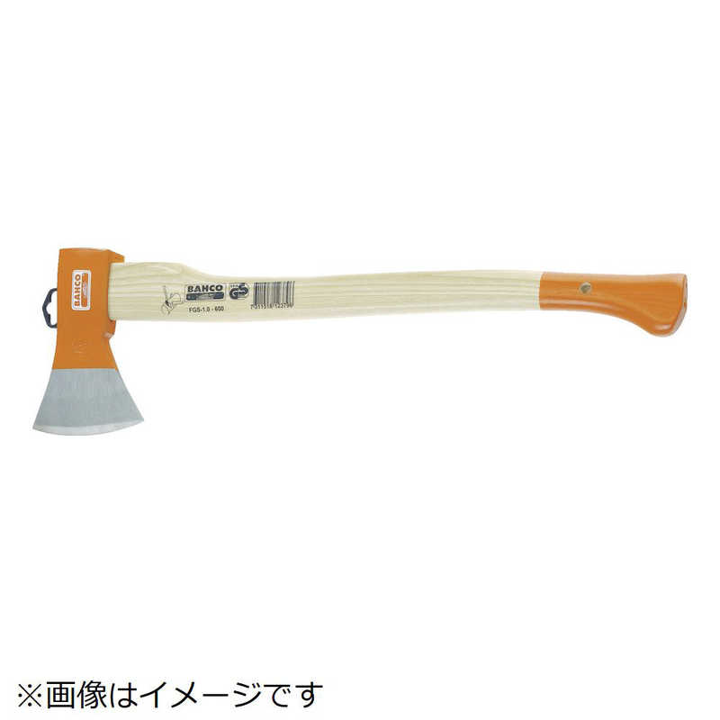 スナップオンツールズ　手斧　FGS1.25700