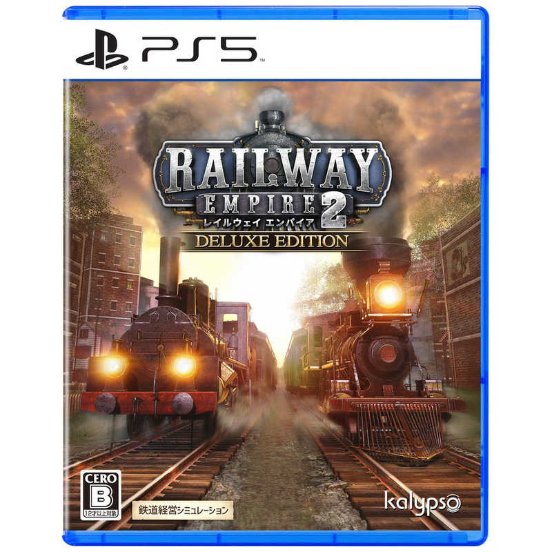 ޳ŷԾŹ㤨KALYPSOMEDIAPS5ॽե 쥤륦 ѥ 2 ǥåǥפβǤʤ8,310ߤˤʤޤ