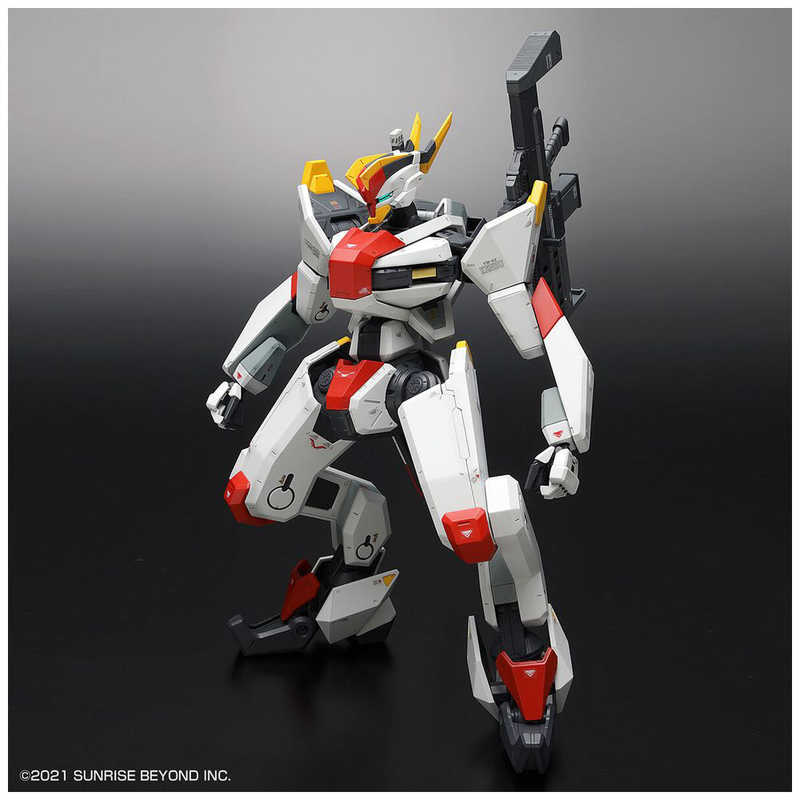 バンダイ　BANDAI　1/48 FULL MECHANICS 境界戦機 メイレスケンブ