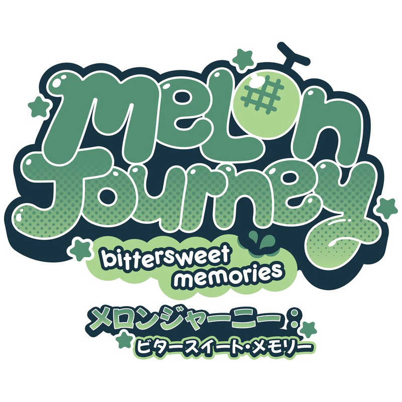 BEEPJAPAN　PS5ゲームソフトMelon Journey： Bittersweet Memories