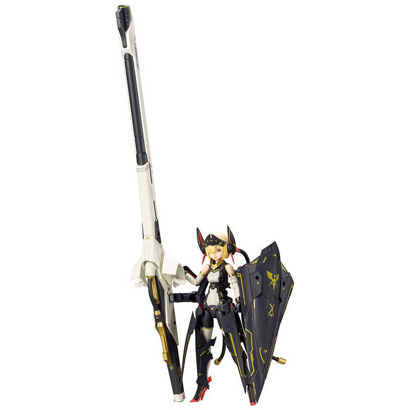 コトブキヤ (再販)1/1 メガミデバイス BULLET KNIGHTS ランチャー