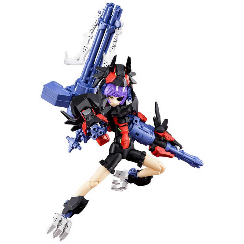 コトブキヤ 1/1 メガミデバイス Chaos ＆ Pretty グランマ