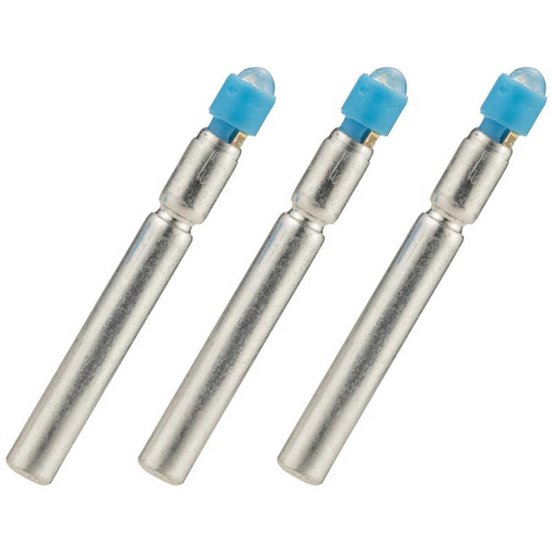 コトブキヤ ミライト 327ブルー［3本セット］