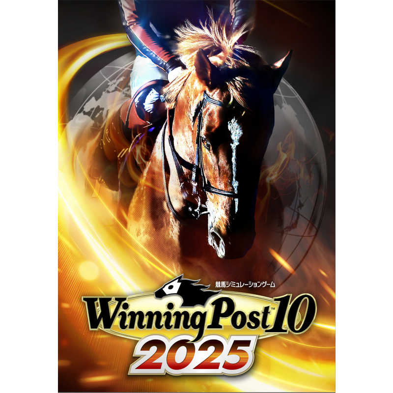 楽天市場】ウイニングポスト 9 pcソフトの通販
