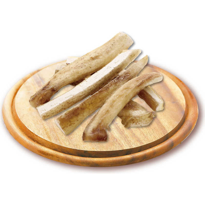ペティオ　素材そのまま 完全無添加 牛あばら骨 カットタイプ 90g