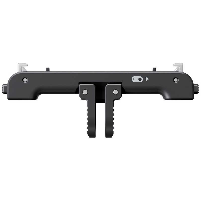 INSTA360　Insta360 GO 3 クイックリリースマウント　CINSBBKF