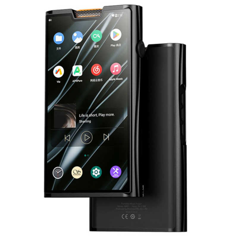 SHANLINGϥ쥾ץ졼䡼 6GBϡSH-M8T