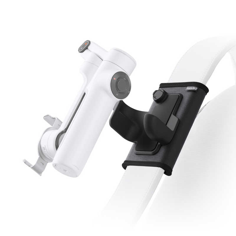 INSTA360��Insta360 Flow 2 Pro �Хå��ѥå��ޥ���ȡ�CINSBBQH