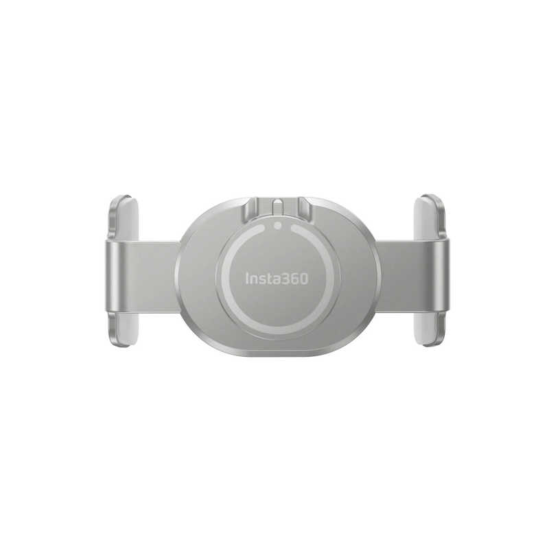 INSTA360　Insta360 Flow 2 Pro 磁気スマートフォンクランプ ストーングレー　CINS...