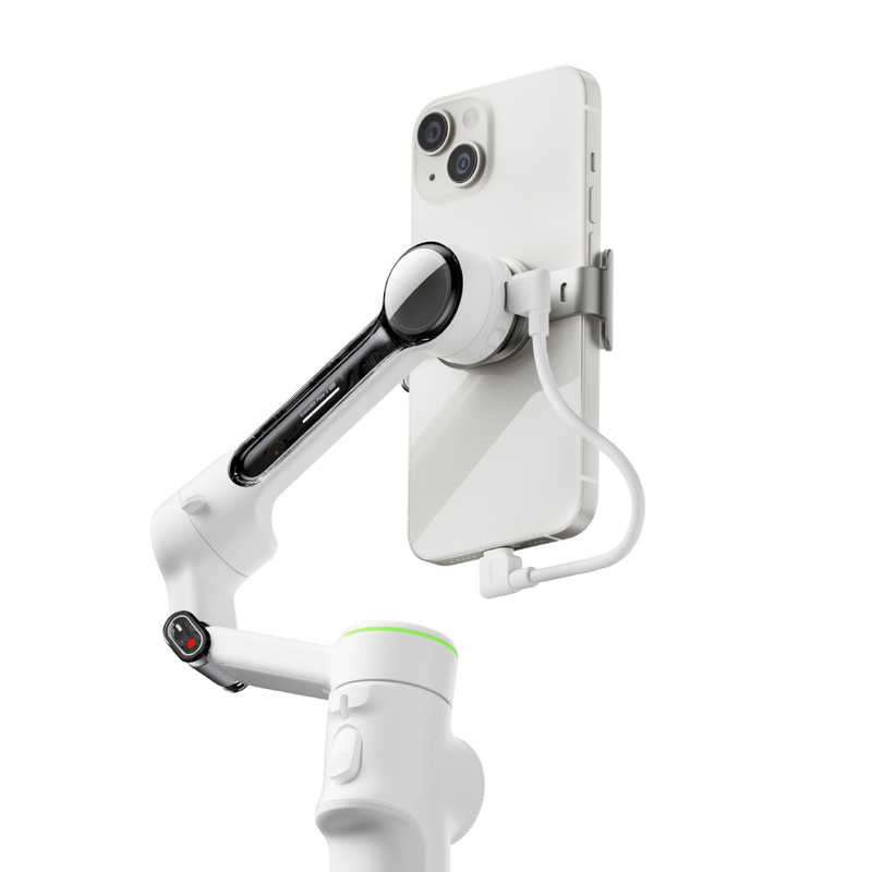 INSTA360��Insta360 Flow 2 Pro USB-C - Lightning ���ť����֥롡CINSBBQG