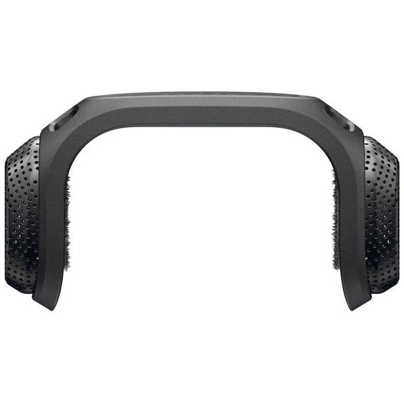 INSTA360　X5 マイクウインドシールド ブラック　CINSBAHE