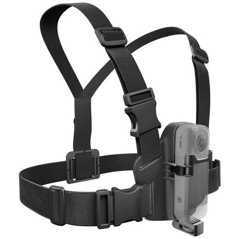 INSTA360　X5 POVチェストマウント　CINSEAVQ