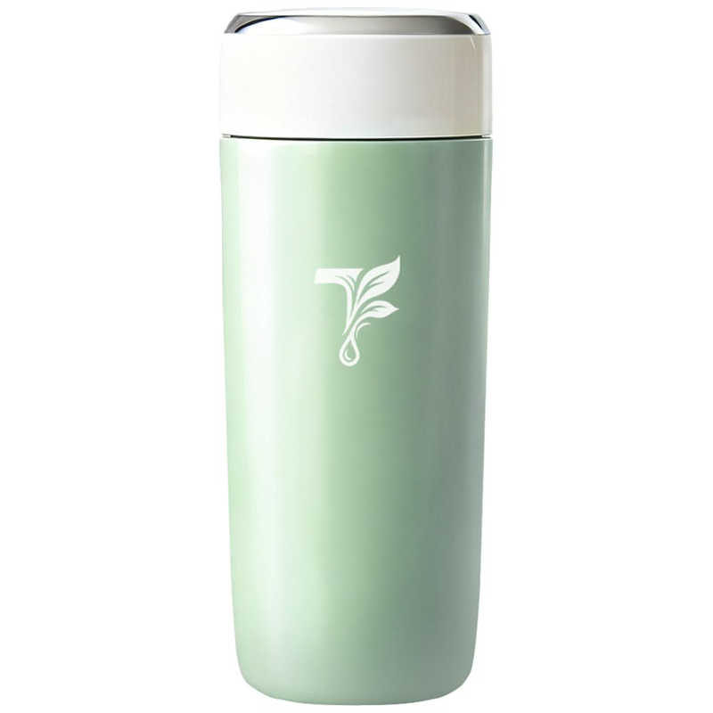 TOKAIZ　真空断熱ポータブルミキサー アボカドグリーン　THG-VPM01