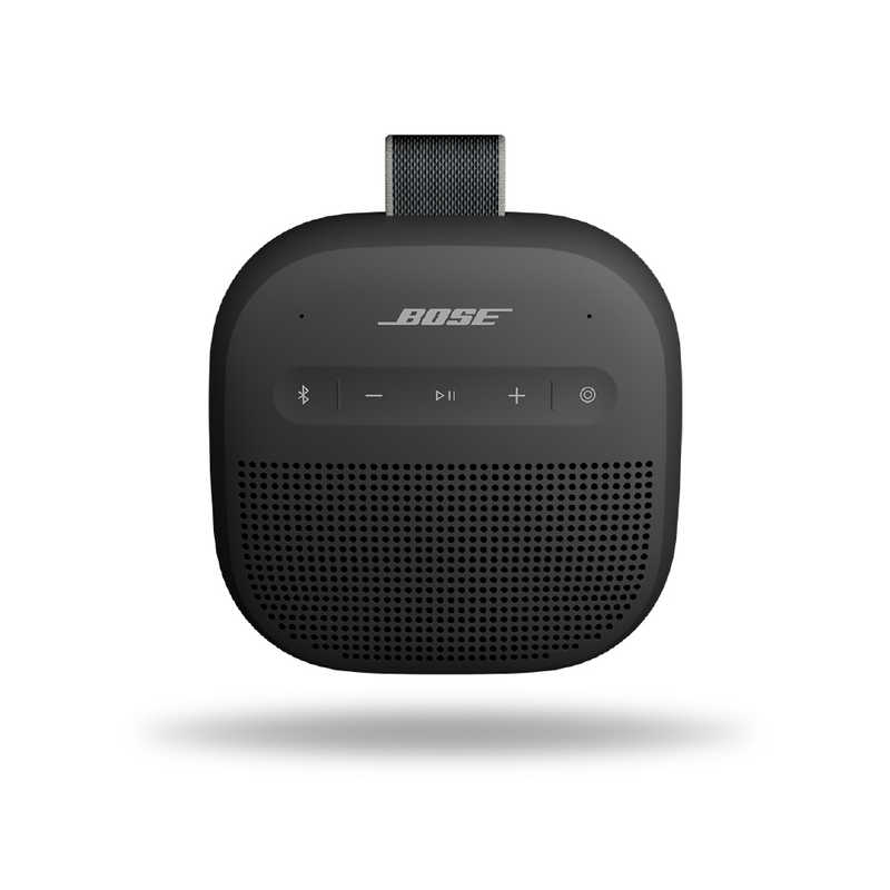 ޳ŷԾŹ㤨BOSEƥ֥ԡ Bose SoundLink Micro Next Gen ɿ / Bluetoothб ֥åSLinkMicro2ndBLKפβǤʤ13,860ߤˤʤޤ