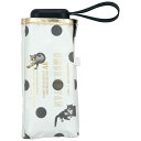 ワールドパーティー 遮光アンブレにゃんドット 沖昌之さん×Wpc. Wpc. OF 801-OM006-102