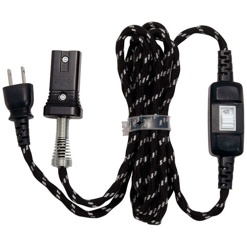 コイズミ KOIZUMI こたつコード コイズミ KBK-7090