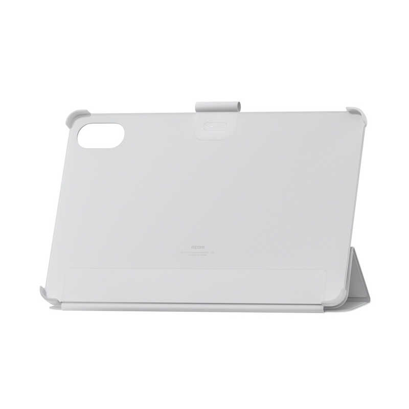XIAOMI シャオミ　Redmi Pad 2 Pro Cover White　BHR08K9GL