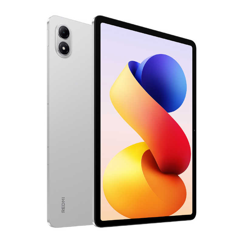 XIAOMI シャオミ　Androidタブレット Redmi Pad 2 Pro 8G＋256G ［Wi-Fiモデル / ストレージ：256GB］ Sliver　VHU6255JP - Image 2