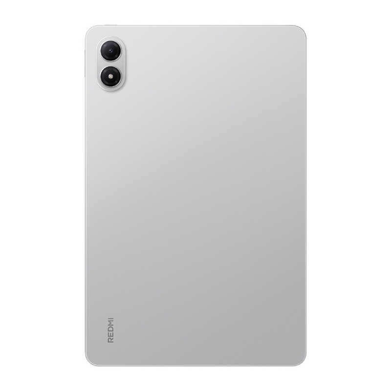 XIAOMI シャオミ　Androidタブレット Redmi Pad 2 Pro 8G＋256G ［Wi-Fiモデル / ストレージ：256GB］ Sliver　VHU6255JP - Image 3
