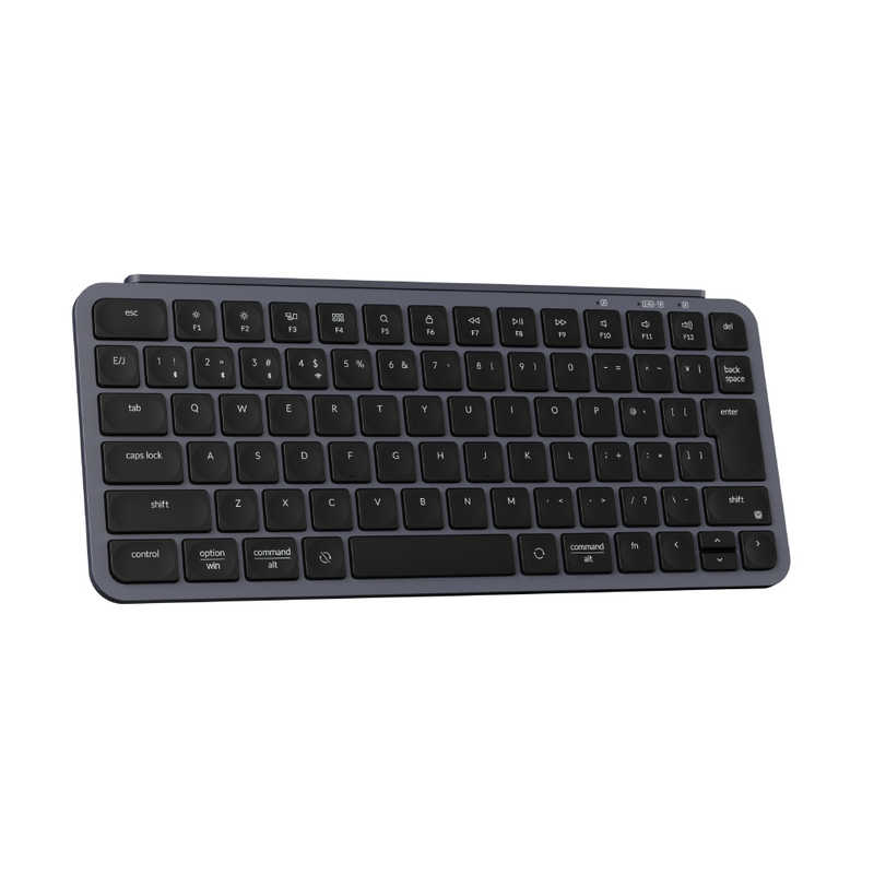 キークロン キーボード B1 Pro [有線・...の紹介画像2