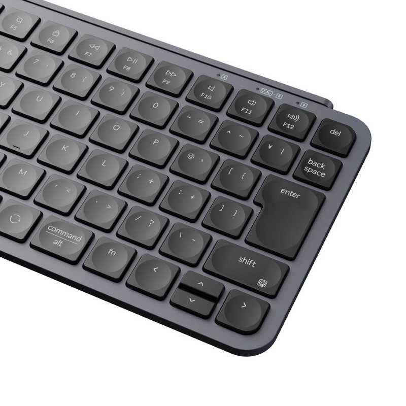 キークロン キーボード B1 Pro [有線・...の紹介画像3