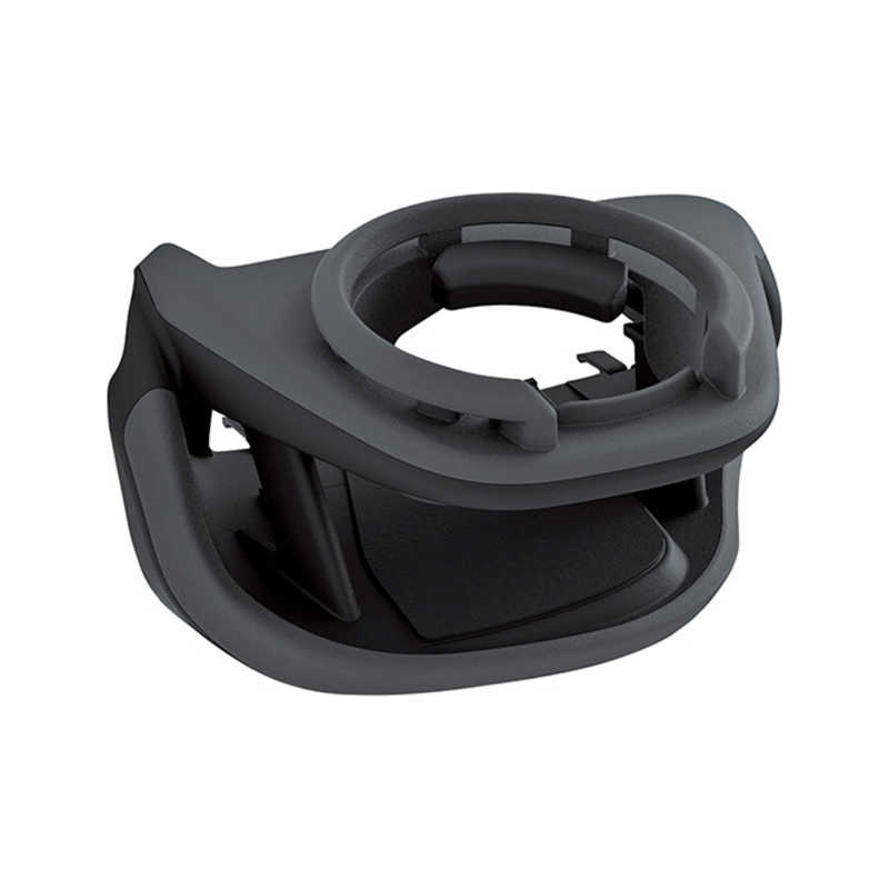 ヤック　60系プリウス専用エアコンドリンクホルダー 助手席用　SYP17