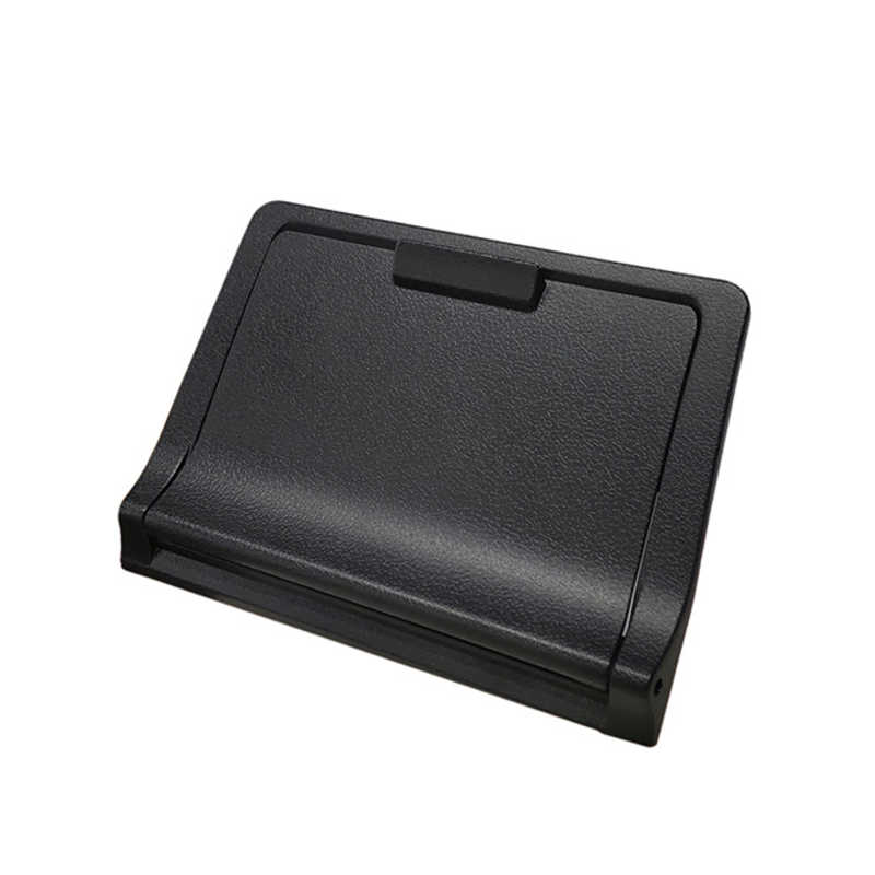 ヤック　40系アルファード・ヴェルファイア専用 ビルトインETCカバー　SYAV12