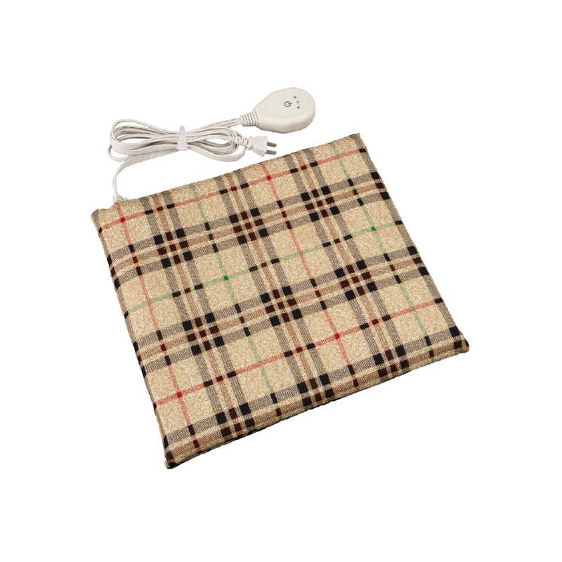 コイズミ　KOIZUMI　ソフト電気あんか 手元スイッチタイプ コイズミ　KSA-03254