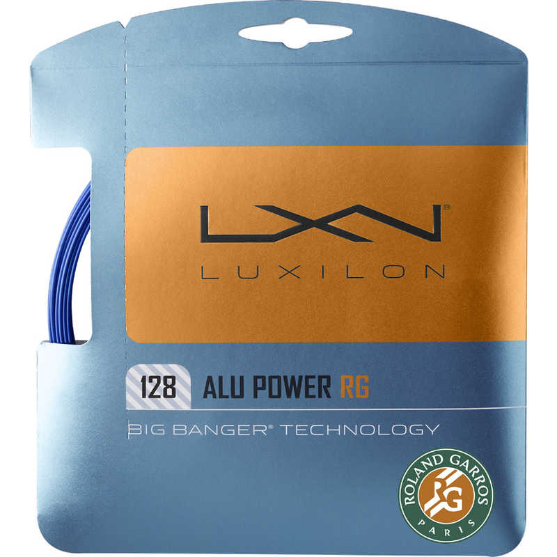 ウィルソン　テニス用品 Wilson ALU POWER 128 RG SET 128　WR83108011