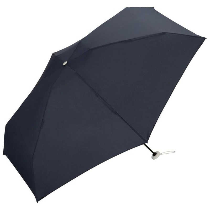 ワールドパーティー　ベビーアンブレラ ソリッド Wpc. ミッドナイト　CO03-001-002