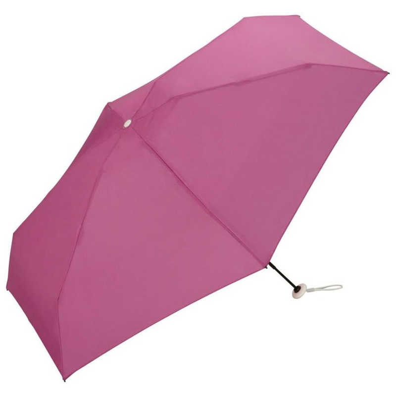 ワールドパーティー　ベビーアンブレラ ソリッド Wpc. ルビー　CO03-001-002