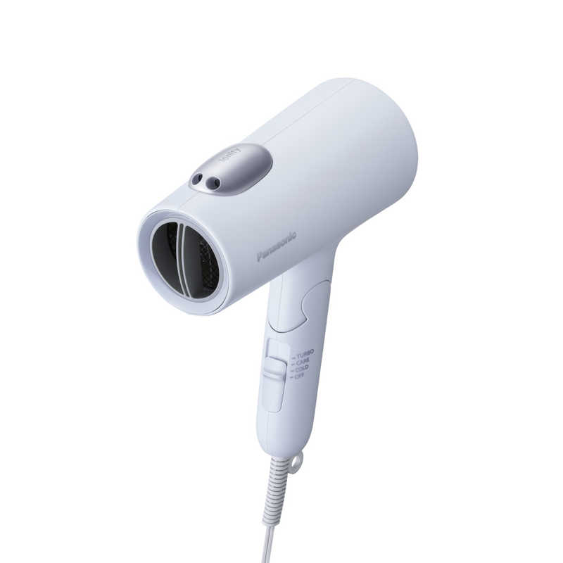 パナソニック　Panasonic　ヘアードライヤー ionity(イオニティ) アイスブルー　EH-NE7N-Aのサムネイル