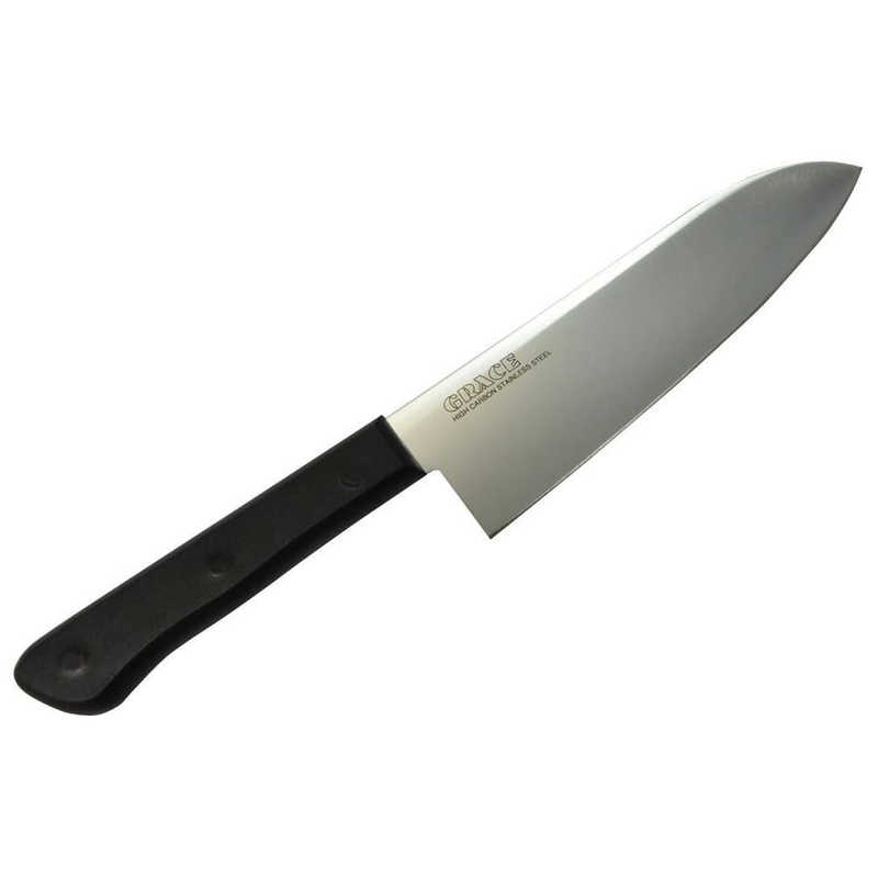 貝印　グレース 三徳包丁　AZ5050