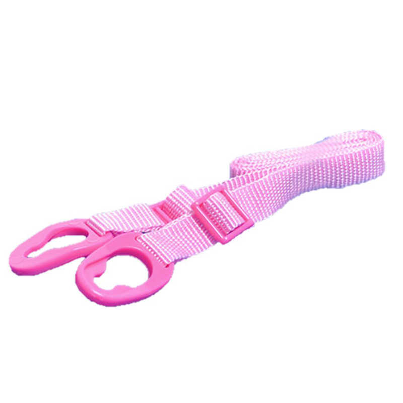 スケーター SKATER ショルダーベルト ピンク PSB5BELT