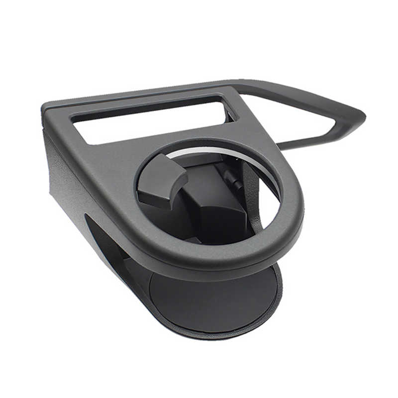 ヤック　VN系 レヴォーグ専用 エアコンドリンクホルダー 助手席用 ブラック　SYSB9