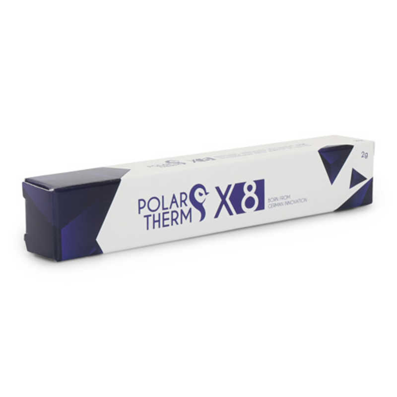 �����ͥå�����Polartherm X-8��PT-X8-002