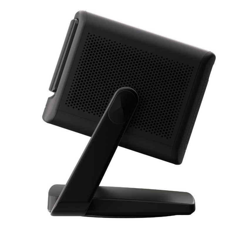 DANGBEI��DBOX02 Pro Smart Projector with Floor Stand Bundle��DBOX04i / ACFB01-YT