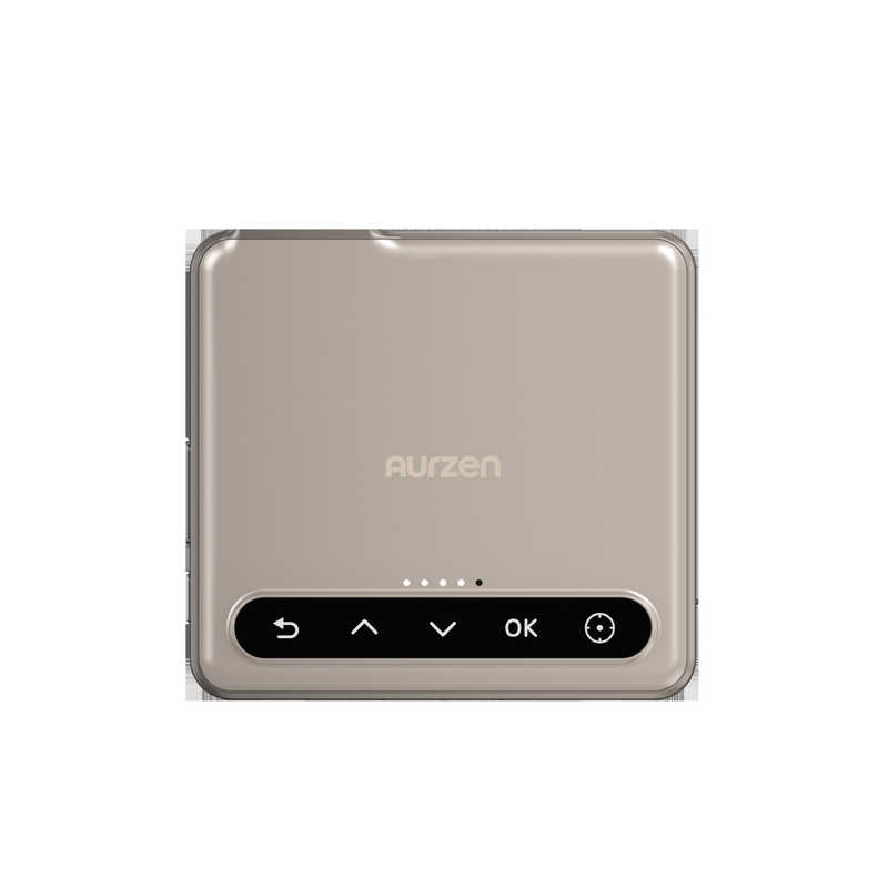 AURZEN ZIP アウトドア・旅行 4in1セット DZ001