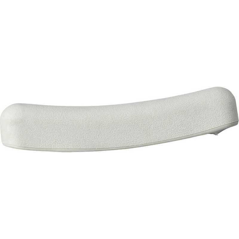 マツヨシ ホスピタル松葉杖 交換用脇当て グレー